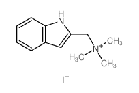 6639-23-2 structure