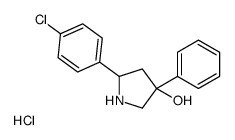 67466-47-1 structure