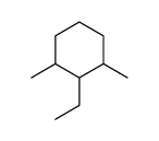 2-ethyl-1,3-dimethylcyclohexane picture