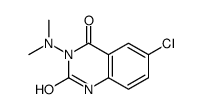 6-chloro-3-dimethylamino-1H-quinazoline-2,4-dione picture