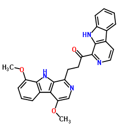 82652-20-8 structure