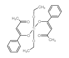 Budotitane Structure