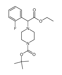 870701-30-7 structure