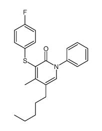 918543-40-5 structure