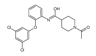 919117-88-7 structure