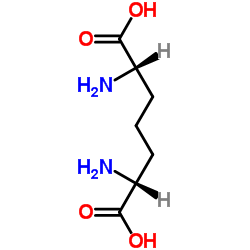 内消旋 ′-2,6-二氨基庚二酸图片