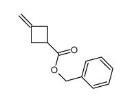 benzyl 3-methylidenecyclobutane-1-carboxylate图片