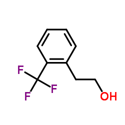 2-三氟甲基苯乙醇图片