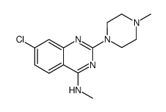 VUF10458 Structure