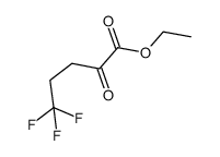 ethyl 5,5,5-trifluoro-2-oxopentanoate图片