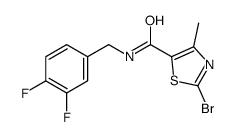 1072806-42-8 structure