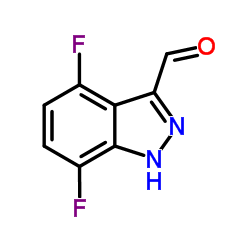 1082042-06-5 structure