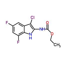 1082042-28-1 structure