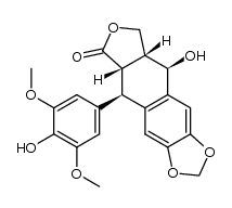 4'-O-demethyl-PPP Structure