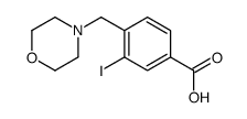 1131614-72-6 structure