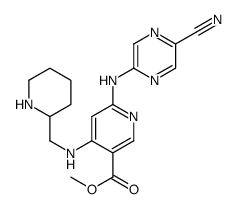 1137476-95-9 structure