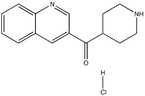 1187933-33-0 structure