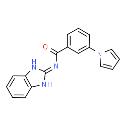 MKI-1结构式