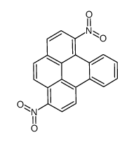 1,6-DINITRO-BENZO(E)PYRENE picture