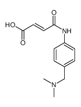 1216345-43-5 structure