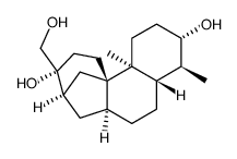 123252-58-4 structure