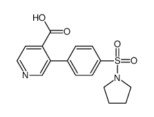 1261952-00-4 structure