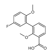 1261998-40-6 structure