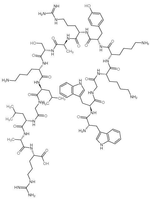 130154-64-2 structure