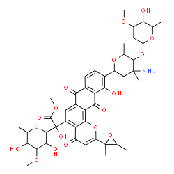 altromycin G picture