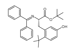 1354973-68-4 structure