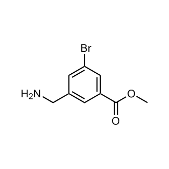 1393540-29-8 structure