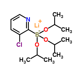 1393822-81-5 structure