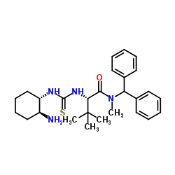 1421697-46-2 structure