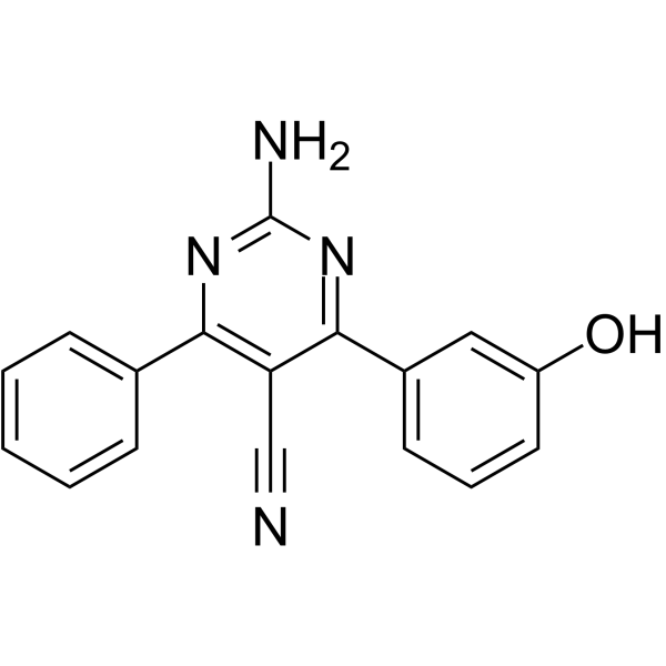 A1AR antagonist 2 picture