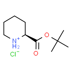 (S)-tert-Butyl piperidine-2-carboxylate hydrochloride picture