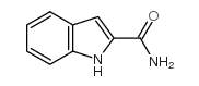 1H-吲哚-2-甲酰胺图片