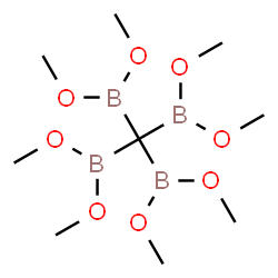 Tetrakis(dimethoxyboryl)methane picture