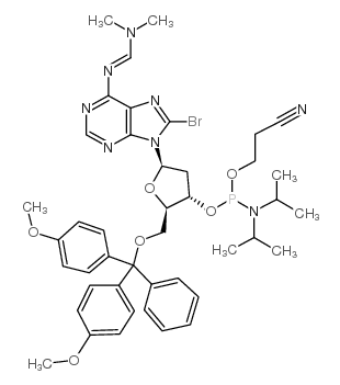 207906-54-5 structure