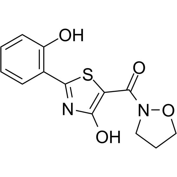 TRPM8 antagonist 3图片