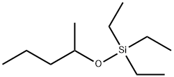 1-Methylbutyl(triethylsilyl) ether picture