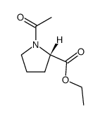 (S)-1,5-DIETHYLPIPERAZINONE结构式