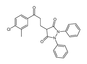 23935-02-6结构式