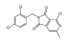 261363-78-4 structure