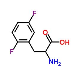 2,5-Difluorophenylalanine picture