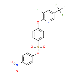 338400-31-0 structure