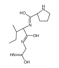 3481-36-5结构式