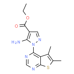 368860-76-8 structure