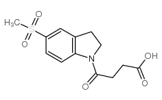 396105-96-7 structure