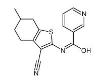 4109-40-4 structure