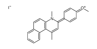 41614-07-7 structure